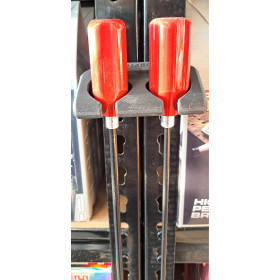 Support baguette aimanté