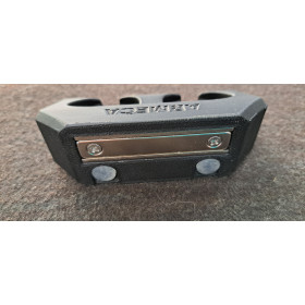 Support baguette aimanté