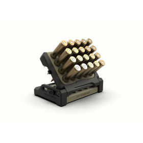 Support de munitions inclinable - Ammo Caddy