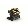 Support de munitions inclinable - Ammo Caddy