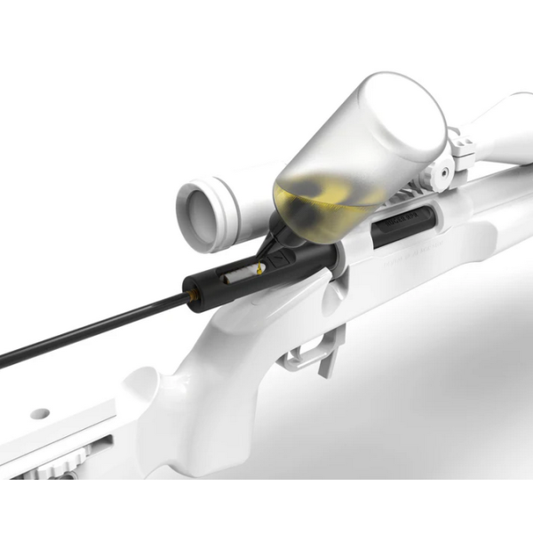 Guide baguette pour 22 LR