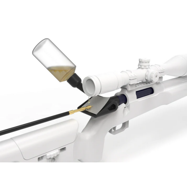 Guide baguette gros calibres