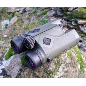 Jumelles - Télémètre Vectronix Vector X - 12x42