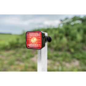 Détecteur d'impact Hornady Hit Target x 2