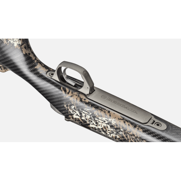 Bergara Premier Cima Pro