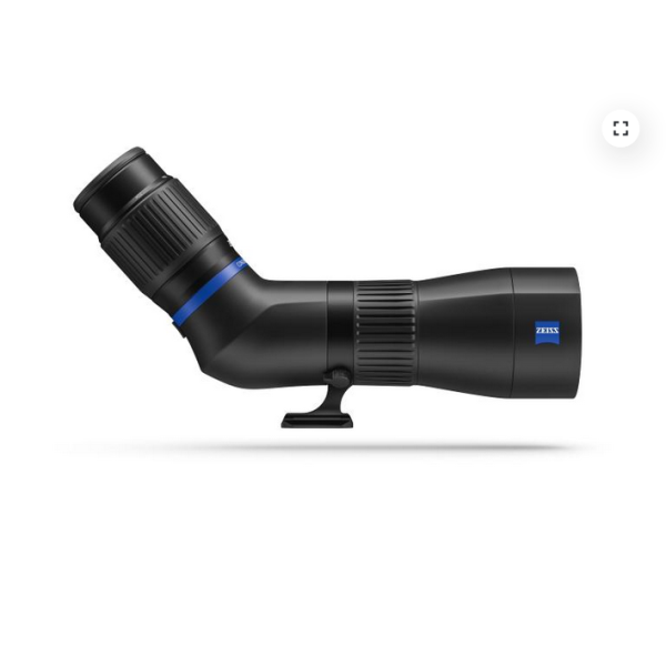 Zeiss Conquest V6 2.5-15 x 56 ASV Ret 60 IL