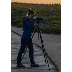 Zeiss Conquest V6 2.5-15 x 56 ASV Ret 60 IL