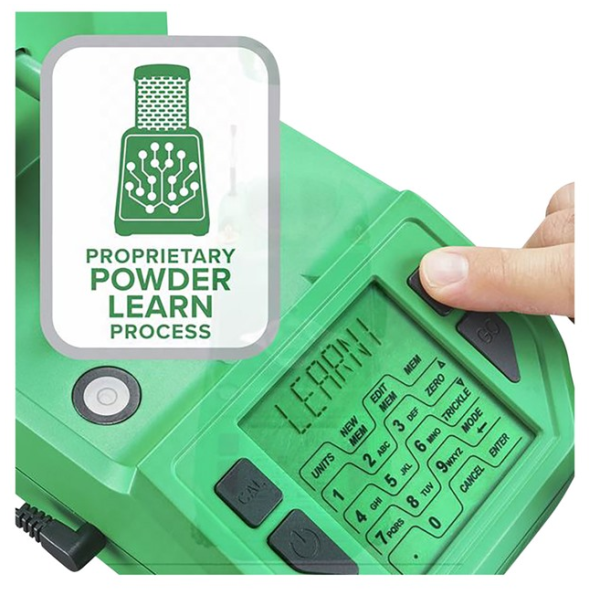 Balance et doseuse électronique RCBS Chargemaster suprême