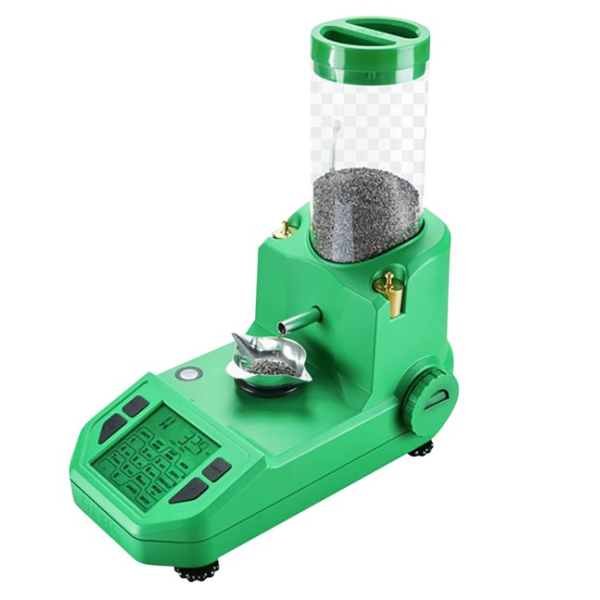 Balance et doseuse électronique RCBS Chargemaster suprême