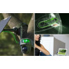 Caméra Reolink GO G450 – 4G sans fil 360° avec vision nocturne - avec panneau solaire autonome