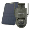 Caméra Reolink GO G770 –  4G sans fil à double objectifs avec suivi auto et zoom - avec panneau solaire autonome