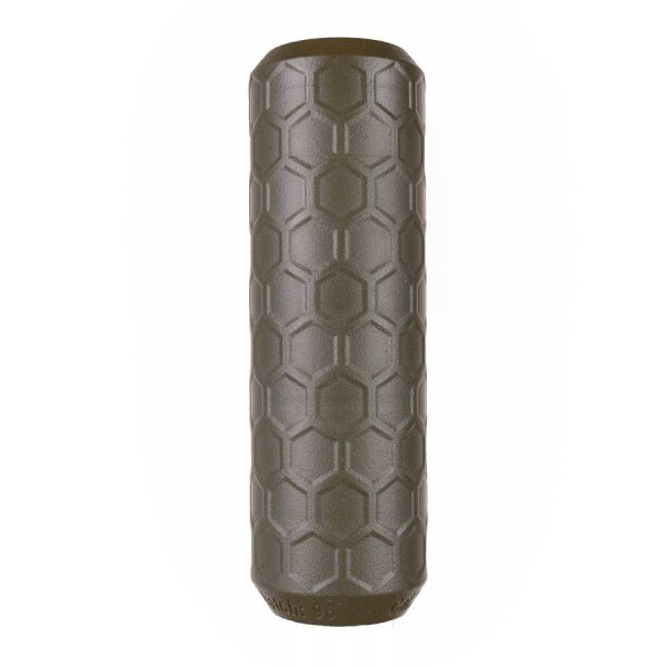 Silencieux VANWARD Hunter Pro GEN 2 VERT cal .264