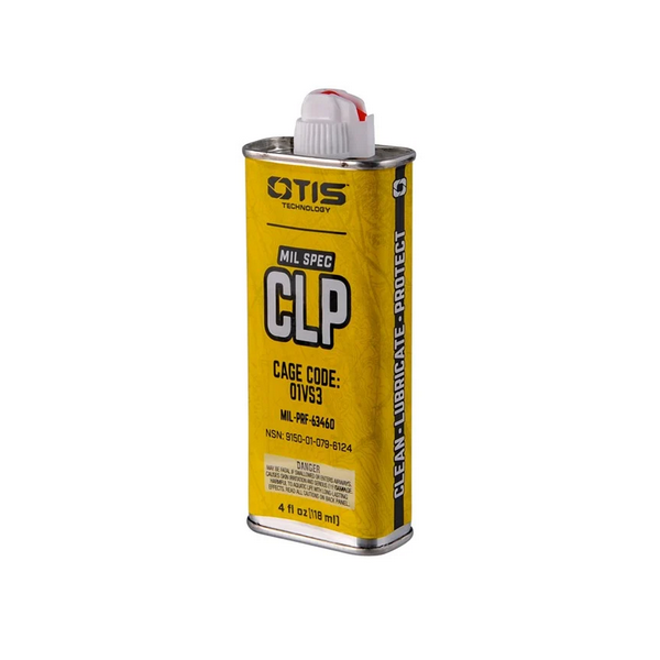 Huile Otis CLP - 118 ml OTIS