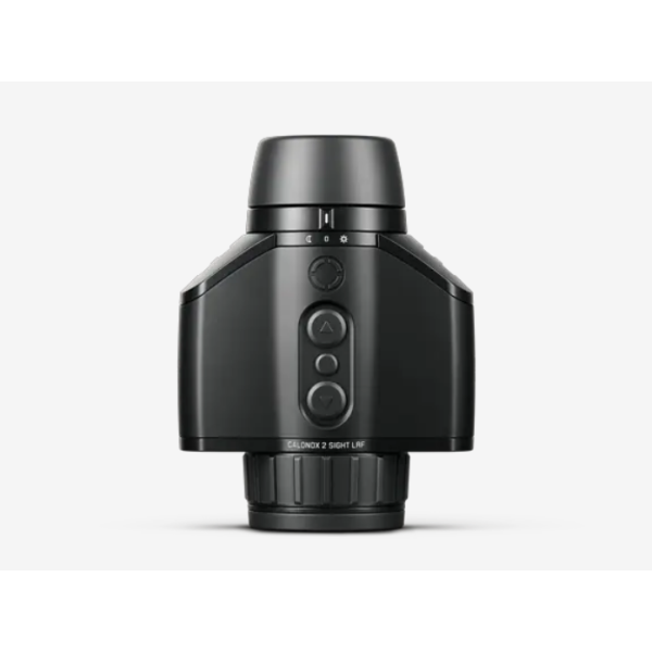Leica Calonox Sight II LRF