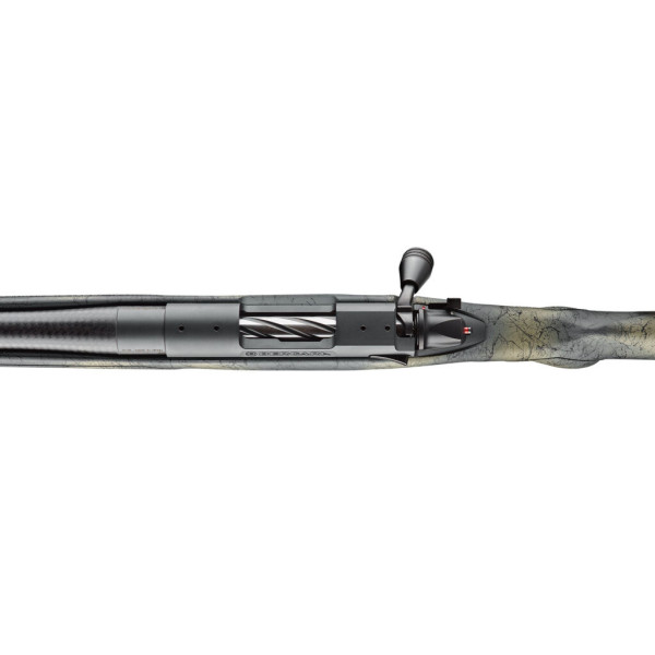 Bergara Wilderness Sierra Carbon