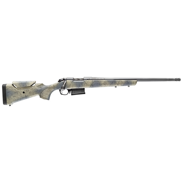 Bergara Wilderness Sierra