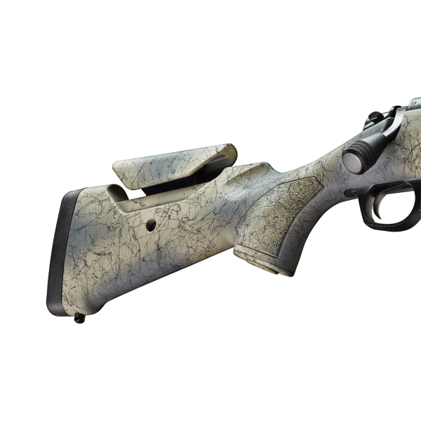 Bergara Wilderness Sierra