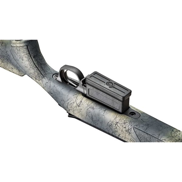 Bergara Wilderness Sierra