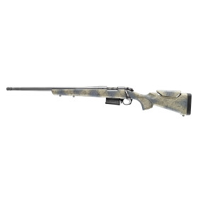 Bergara Wilderness Sierra gaucher