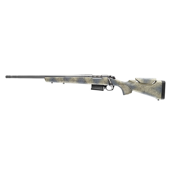 Bergara Wilderness Sierra gaucher
