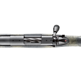Bergara Wilderness Sierra gaucher