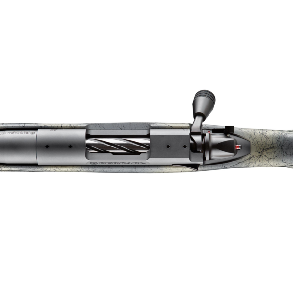 Bergara Wilderness Sierra gaucher