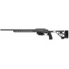 Tikka T3x Ace Target Black - Calibre: 6.5 Creedmoor - 26" gaucher