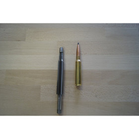 Forfait usinage prise de rayure sur mesure ( freebore )