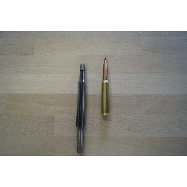 Forfait usinage prise de rayure sur mesure ( freebore )
