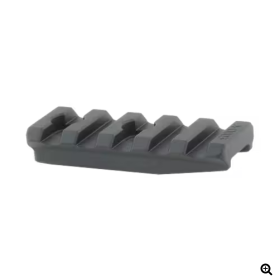 Rail Picatinny pour montage SPUHR 55 mm