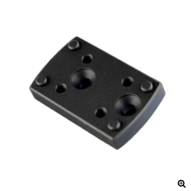 Interface Leupold Deltapoint pour montage SPUHR
