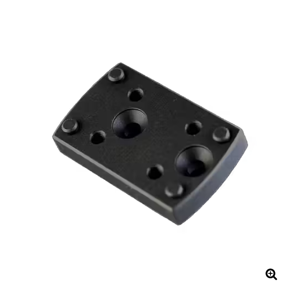 Interface Leupold Deltapoint pour montage SPUHR