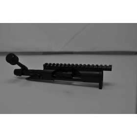 Action Kelbly's Atlas Tactical LA (Magnum)