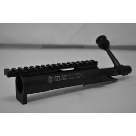 Action Kelbly's Atlas Tactical LA (Magnum)