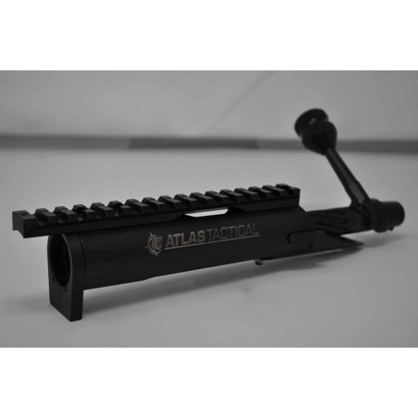 Action Kelbly's Atlas Tactical LA (Magnum)