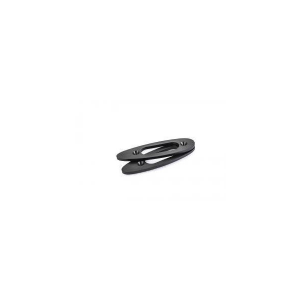 Jeu d'intercalaires pour plaque de couche Sako S20