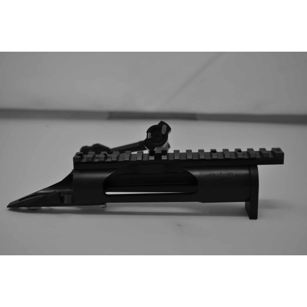 Action Kelbly's Atlas Tactical LA (Magnum)