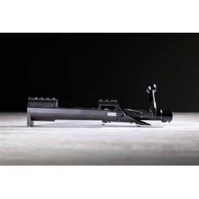 Action Kelbly's Nanook Hunter LA (Lapua)
