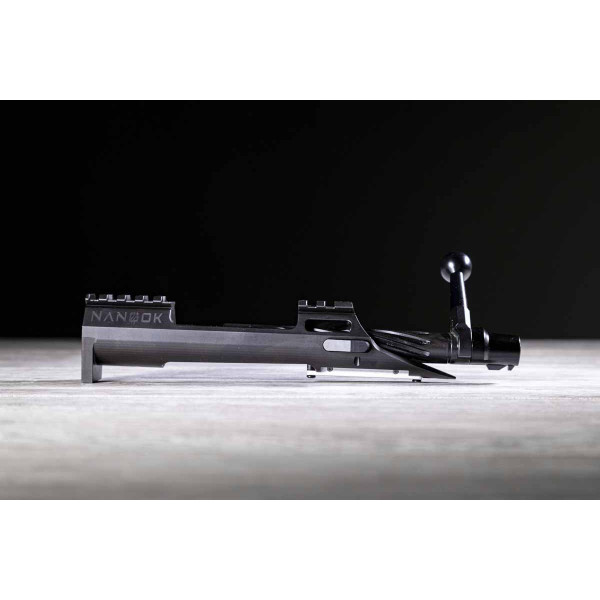 Action Kelbly's Nanook Hunter LA (Lapua)