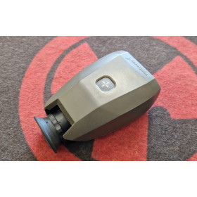 Télémètre Vectronix PLRF 25C BT-X2 - Couleur: Vert olive - Modèle de démo