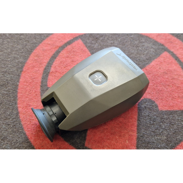 Télémètre Vectronix PLRF 25C BT-X2 - Couleur: Vert olive - Modèle de démo