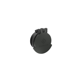 Flip Up Cover oculaire Tenebraex pour Kahles 52 mm