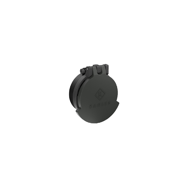 Flip Up Cover oculaire Tenebraex pour Kahles 52 mm