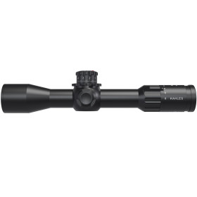 Kahles K328i -3,5-28x50- Refined