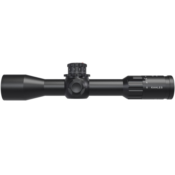 Kahles K328i -3,5-28x50- Refined