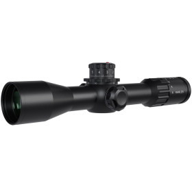 Kahles K328i -3,5-28x50- Refined