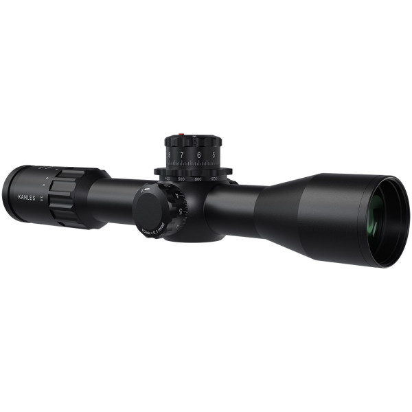 Kahles K328i -3,5-28x50- Refined