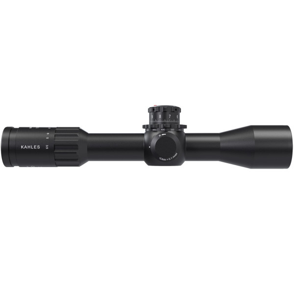 Kahles K328i -3,5-28x50- Refined