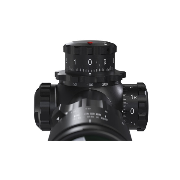 Kahles K328i -3,5-28x50- Refined