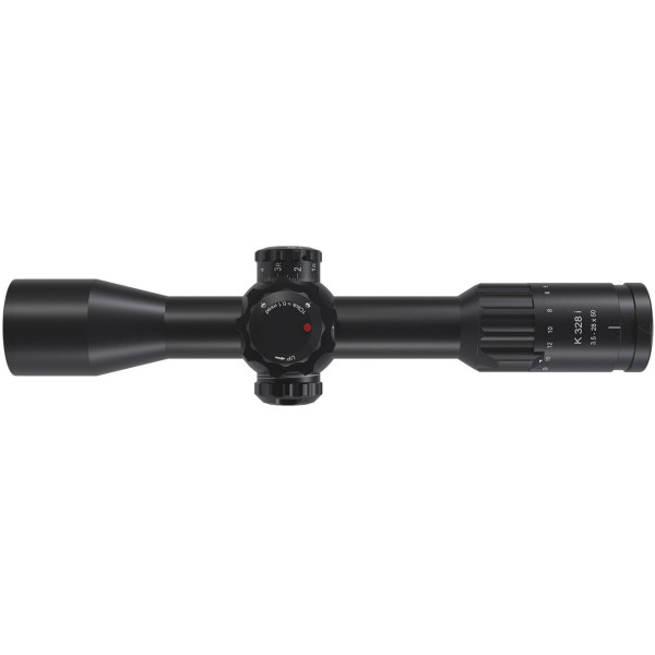 Kahles K328i -3,5-28x50- Refined